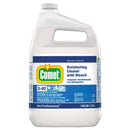 Comet Disinfecting Cleaner With Bleach, 1 Gal Bottle - PGC24651