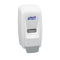 Purell Bag-In-Box Hand Sanitizer Dispenser, 800 Ml, 5.63" X 5.13" X 5.13", White - GOJ962112