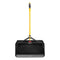 Rubbermaid Maximizer Heavy-Duty Stand Up Debris Pan, 20.44" Wide, Plastic - RCP2018781