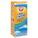Arm & Hammer Carpet And Room Allergen Reducer And Odor Eliminator, 42.6 Oz Box, 9/Carton - CDC3320084113CT