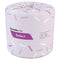 Cascades Select Standard Bath Tissue, 1-Ply, White, 4.25 X 3.8, 1000 Sheets/Roll, 96 Rolls/Carton - CSDB010