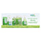 Green Works Compostable Cleaning Wipes, 7 X 7 1/2, Original Scent, 62/Canister, 6/Carton - CLO30380CT
