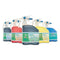 Green Works Bathroom Cleaner Concentrate, 101 Oz Bottle, 2/Carton - CLO31752