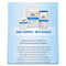 Clorox Healthcare Bleach Germicidal Cleaner, 128 Oz Refill Bottle, 4/Carton - CLO68978