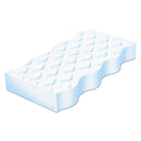 Mr. Clean Magic Eraser Extra Durable, 4 3/5" X 2 2/5", 7/10" Thick, White, 30/Carton - PGC16449