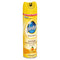 Pledge Furniture Polish, Orange Clean Scent, 9.7 Oz Aerosol, 12/Ct - SJN697834