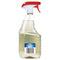 Windex Multi-Surface Disinfectant Cleaner, Citrus Scent, 32 Oz Bottle, 12/Carton - SJN682266