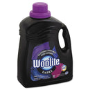 Woolite Extra Dark Care Laundry Detergent, 100 Oz Bottle - RAC83768