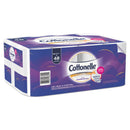 Cottonelle Ultra Comfortcare Toilet Paper, Soft Tissue, Septic Safe, 2 Ply, 142/Roll, 24 Rolls/Pack, 2 Packs/Carton - KCC48625