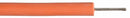Rowe High-Voltage Lead Wire, 16 AWG, Trade Designation HV, Silicone Oxide, 50 ft - SW168M3050