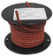 Rowe High-Voltage Lead Wire, 18 AWG, Trade Designation HV, Silicone Oxide, 50 ft - SW185M3050