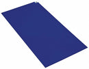 Condor Blue Disposable Tacky Mat, 4 PK - 31AN22