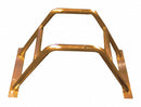 Enpac Hose Bridge, Aluminum, For Use With ENPAC Berms, 20 in Length, 39 in Width, 22 in Height - 48-8-AL-BR