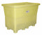 Enpac Basins and Sumps, Spill Decks, Uncovered, 130 gal Spill Capacity, 1,200 lb - 2078-YE