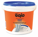 GOJO Citrus Fragrance Hand Cleaning Towels, 9 in x 10 in, 130 Wipes per Container, 4 PK - 6298-04