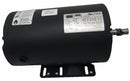 Dayton 1 HP, General Purpose Motor, 3-Phase, 1760 Nameplate RPM, 230/460 Voltage, 56H Frame - 31LH31