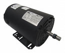 Dayton 1 HP, General Purpose Motor, 3-Phase, 1760 Nameplate RPM, 230/460 Voltage, 56H Frame - 31LH31