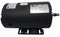 Dayton 1 1/2 HP, General Purpose Motor, 3-Phase, 3510 Nameplate RPM, 230/460 Voltage, 56H Frame - 31LH32