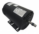 Dayton 1 1/2 HP, General Purpose Motor, 3-Phase, 1760 Nameplate RPM, 230/460 Voltage, 56H Frame - 31LH33