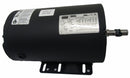 Dayton 2 HP, General Purpose Motor, 3-Phase, 3510 Nameplate RPM, 230/460 Voltage, 56H Frame - 31LH34