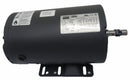 Dayton 3 HP, General Purpose Motor, 3-Phase, 1735 Nameplate RPM, 230/460 Voltage, 56H Frame - 31LH35