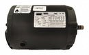 Dayton 1/3 HP, General Purpose Motor, 3-Phase, 3510 Nameplate RPM, 230/460 Voltage, 56C Frame - 31LH39