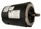 Dayton 1/3 HP, General Purpose Motor, 3-Phase, 1765 Nameplate RPM, 230/460 Voltage, 56C Frame - 31LH40