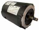 Dayton 1/3 HP, General Purpose Motor, 3-Phase, 1160 Nameplate RPM, 230/460 Voltage, 56C Frame - 31LH41