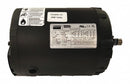 Dayton 1/3 HP, General Purpose Motor, 3-Phase, 1160 Nameplate RPM, 230/460 Voltage, 56C Frame - 31LH41