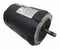Dayton 31LH48 - 3Ph 1 HP 3470 208-230/460V 77.0