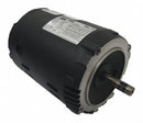 Dayton 1 HP, General Purpose Motor, 3-Phase, 1760 Nameplate RPM, 230/460 Voltage, 56C Frame - 31LH49