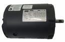 Dayton 1 1/2 HP, General Purpose Motor, 3-Phase, 1760 Nameplate RPM, 230/460 Voltage, 56C Frame - 31LH51