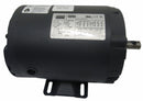 Dayton 1/4 HP, General Purpose Motor, 3-Phase, 3520 Nameplate RPM, 230/460 Voltage, 56C Frame - 31LH53