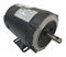 Dayton 31LH57 - 3Ph 1/3HP 1765 208-230/460 73.4