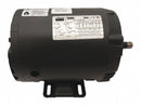 Dayton 1/2 HP, General Purpose Motor, 3-Phase, 1155 Nameplate RPM, 230/460 Voltage, 56C Frame - 31LH61