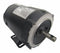 Dayton 1 HP, General Purpose Motor, 3-Phase, 1760 Nameplate RPM, 230/460 Voltage, 56HC Frame - 31LH66