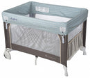 Foundations 1556287 - Play Yard Crib Steel