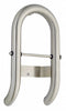 American Standard Toilet Roll Holder, Stainless Steel, Grab Bar, Silver - 8714100.295