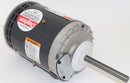 Dayton 1 HP Condenser Fan Motor,3-Phase,1140 Nameplate RPM,208-230/460 Voltage,Frame 56Z - 31TR60