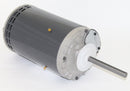 Dayton 1 HP Condenser Fan Motor,3-Phase,850 Nameplate RPM,208-230/460 Voltage,Frame 56Z - 31TR64