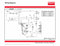 Dayton 3/4 HP, General Purpose Motor, Capacitor-Start/Run, 1725 Nameplate RPM, 115/208-230 Voltage - 119156