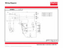 Dayton 3/4 HP, General Purpose Motor, Capacitor-Start/Run, 1725 Nameplate RPM, 115/208-230 Voltage - 119157