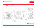 Dayton 3/4 HP, General Purpose Motor, Capacitor-Start/Run, 1725 Nameplate RPM, 115/208-230 Voltage - 31TR74