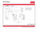 Dayton 3/4 HP, General Purpose Motor, Capacitor-Start/Run, 1725 Nameplate RPM, 115/208-230 Voltage - 31TR74