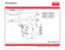 Dayton 1 HP, General Purpose Motor, Capacitor-Start/Run, 1725 Nameplate RPM, 115/208-230 Voltage - 31TR75