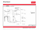 Dayton 1 1/2 HP, General Purpose Motor, Capacitor-Start/Run, 1725 Nameplate RPM, 115/208-230 Voltage - 119173