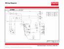 Dayton 1 HP, General Purpose Motor, Capacitor-Start/Run, 1725 Nameplate RPM, 115/208-230 Voltage - 119162