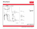 Dayton 1 HP, General Purpose Motor, Capacitor-Start/Run, 1725 Nameplate RPM, 115/208-230 Voltage - 31TR81