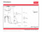 Dayton 1 1/2 HP, General Purpose Motor, Capacitor-Start/Run, 1725 Nameplate RPM, 115/208-230 Voltage - 119172