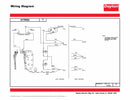Dayton 1 1/2 HP, General Purpose Motor, Capacitor-Start/Run, 1725 Nameplate RPM, 115/208-230 Voltage - 119170